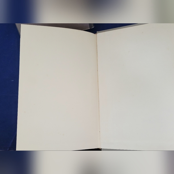 The Spy Who Came In From The Cold, John Le Carre 1963 1st Edition BCE Hardcover - Picture 12 of 13